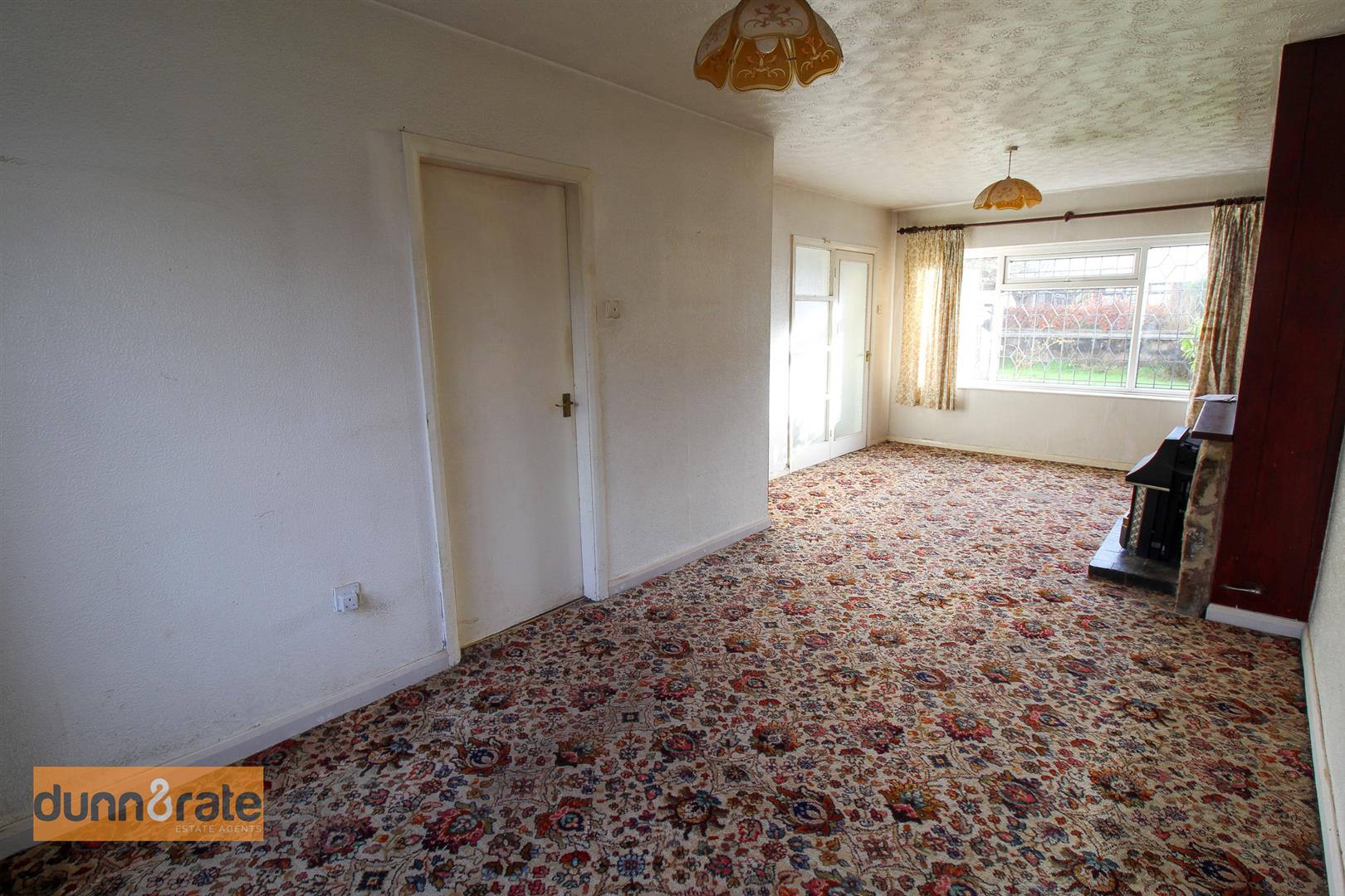 Stanley Grove, Baddeley Green, Stoke-On-Trent